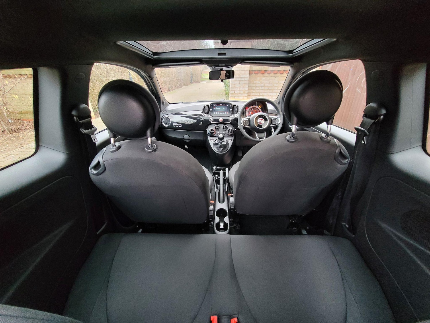 Vehicle 26