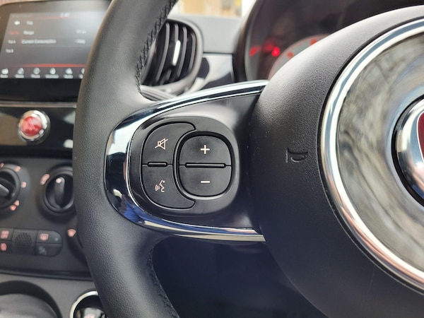 Used Fiat 500 2023 for sale - 73610592: Photo 27