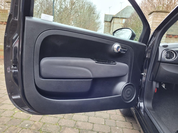 Used Fiat 500 2023 for sale - 73610592: Photo 28