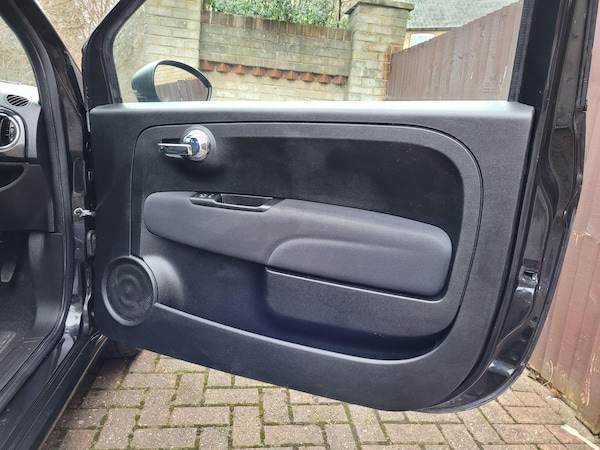 Used Fiat 500 2023 for sale - 73610592: Photo 29