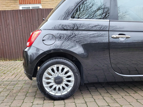 Used Fiat 500 2023 for sale - 73610592: Photo 31