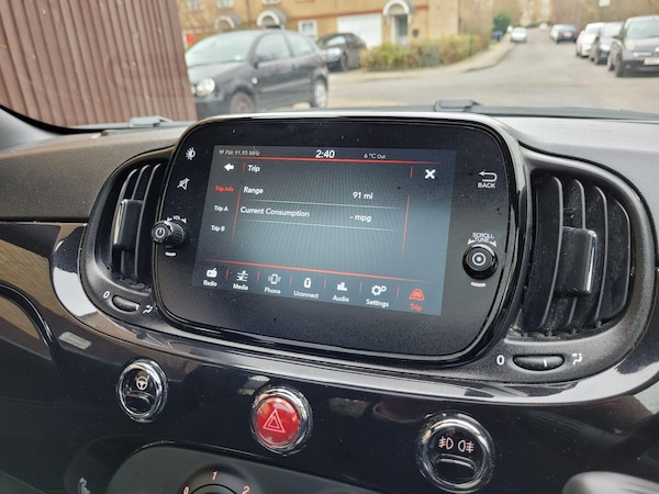 Used Fiat 500 2023 for sale - 73610592: Photo 32