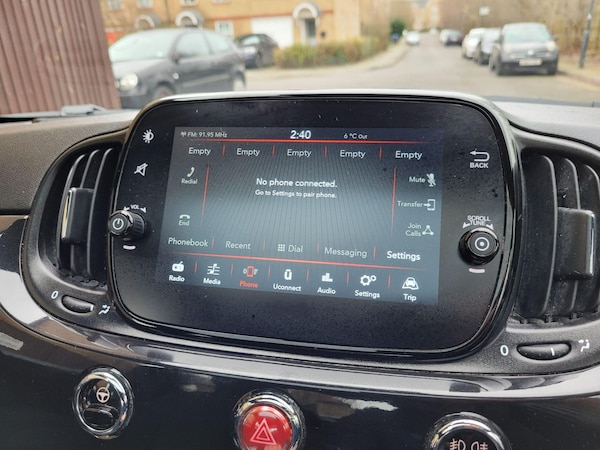 Used Fiat 500 2023 for sale - 73610592: Photo 33