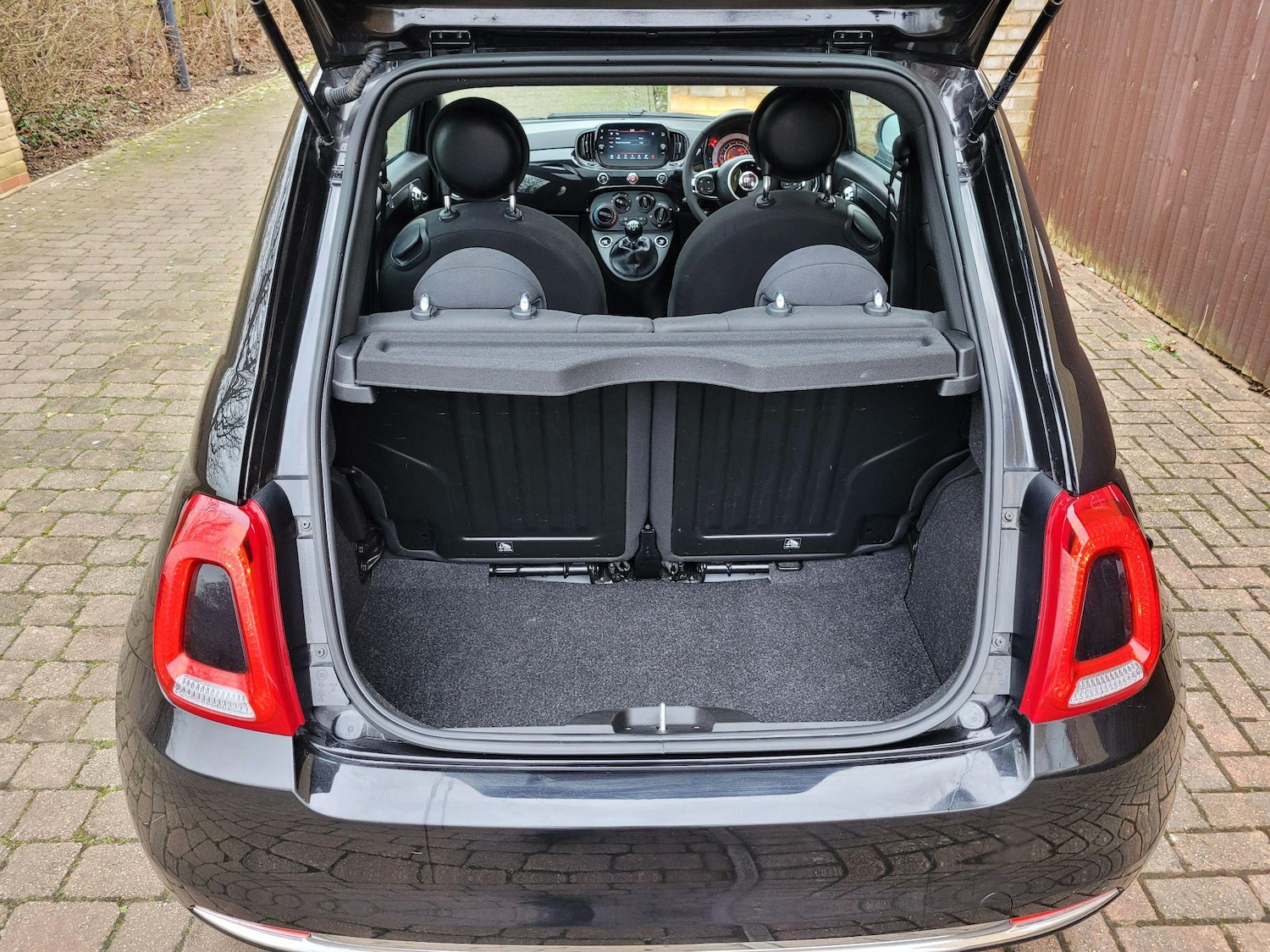 Vehicle 36