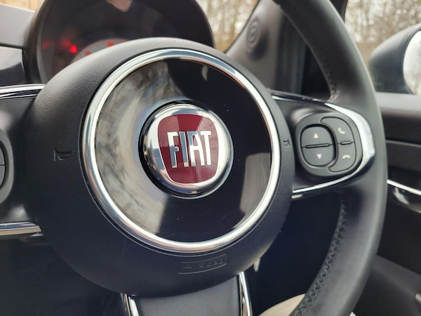 Used Fiat 500 2023 for sale - 73610592: Photo 37