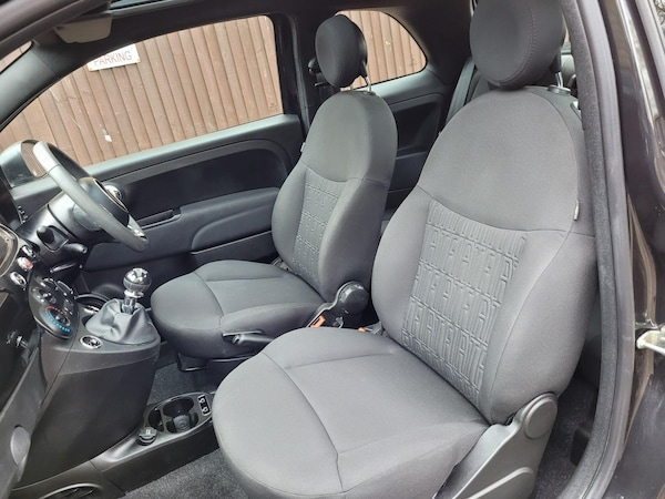 Used Fiat 500 2023 for sale - 73610592: Photo 39