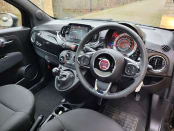 Used Fiat 500 2023 for sale - 73610592: Photo