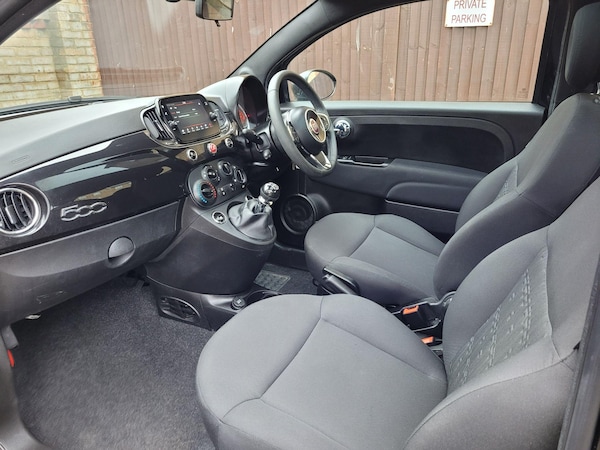 Used Fiat 500 2023 for sale - 73610592: Photo 41