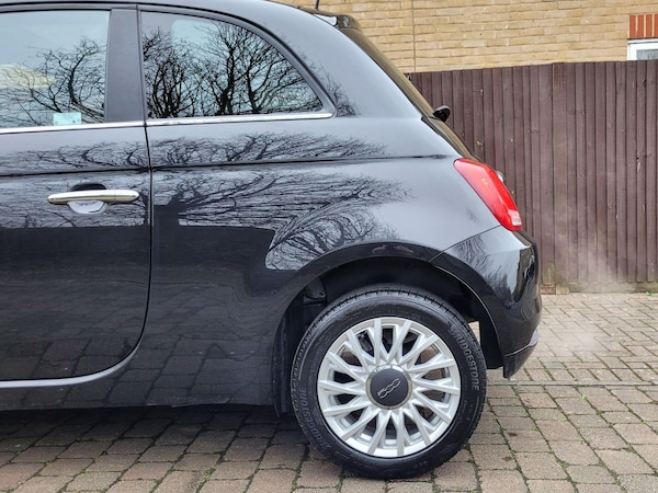 Used Fiat 500 2023 for sale - 73610592: Photo 42