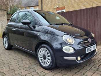 Used Fiat 500 2023 for sale - 73610592: Photo