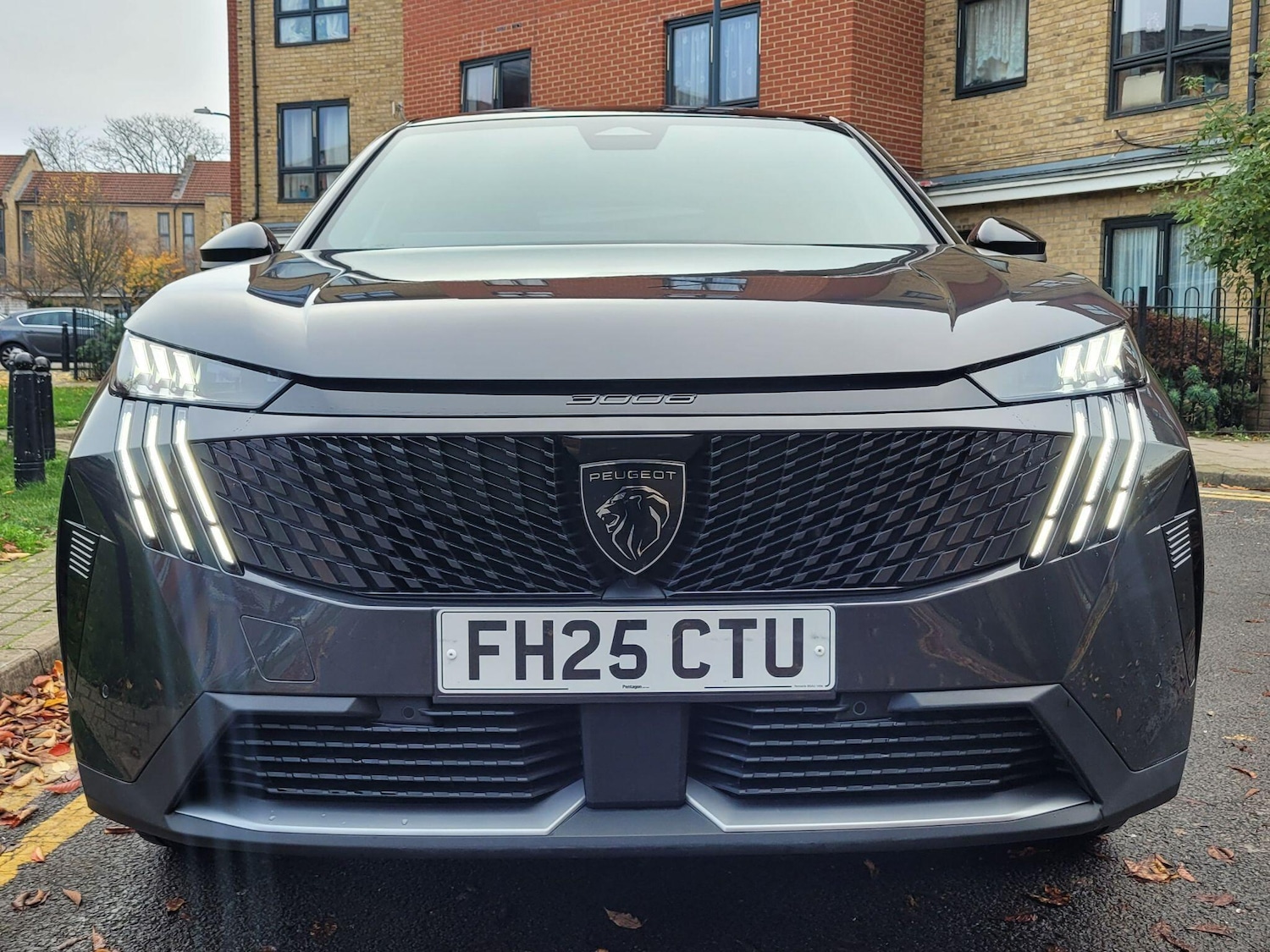 Used Peugeot 3008 2025 for sale - 76521877: Photo 12