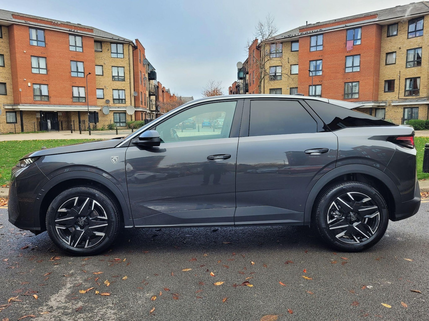 Used Peugeot 3008 2025 for sale - 76521877: Photo 14