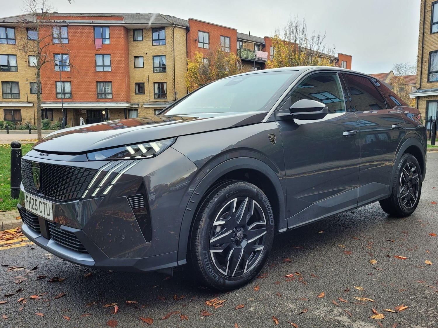 Used Peugeot 3008 2025 for sale - 76521877: Photo 15