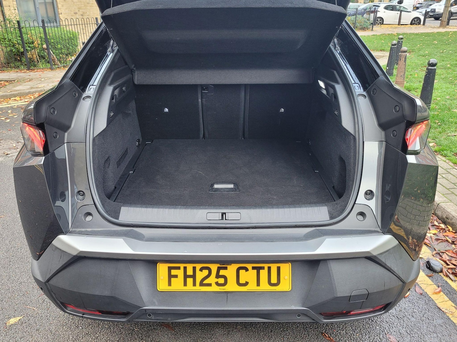 Used Peugeot 3008 2025 for sale - 76521877: Photo 18