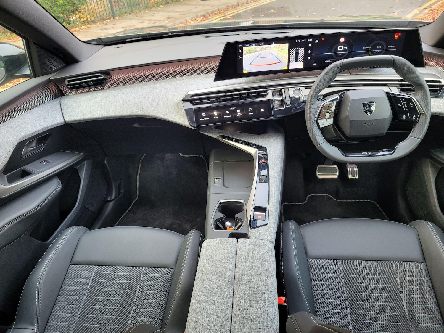 Used Peugeot 3008 2025 for sale - 76521877: Photo 19