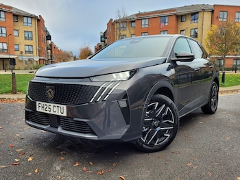 Used Peugeot 3008 2025 for sale - 76521877: Photo