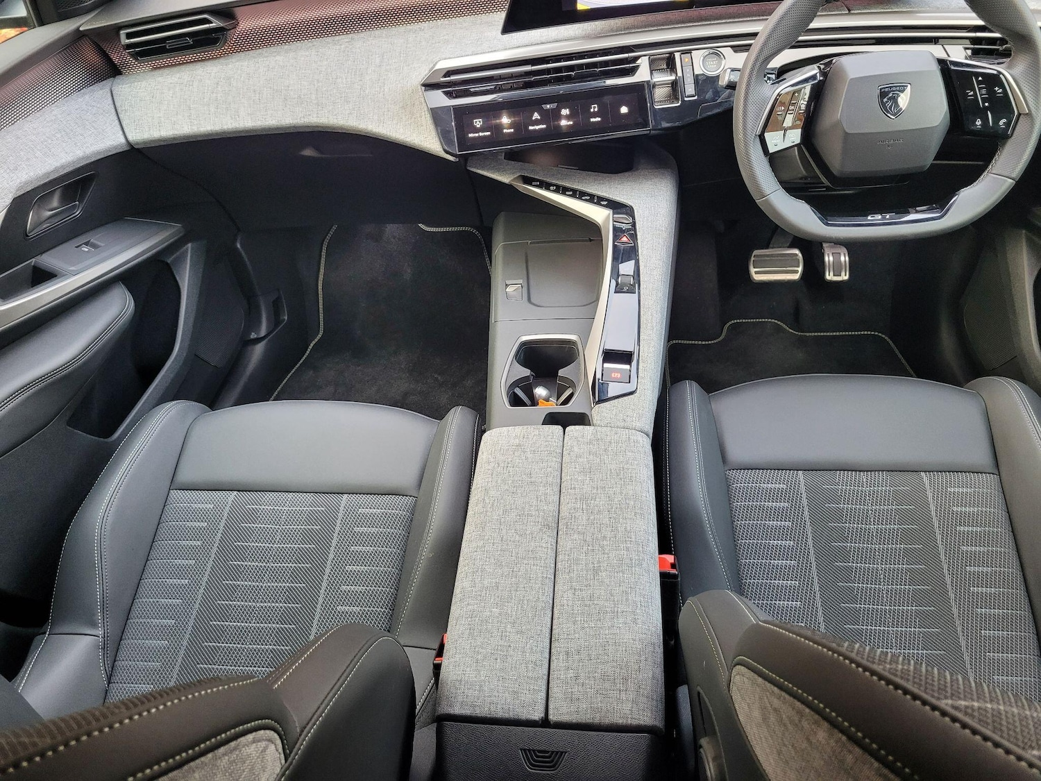 Used Peugeot 3008 2025 for sale - 76521877: Photo 20