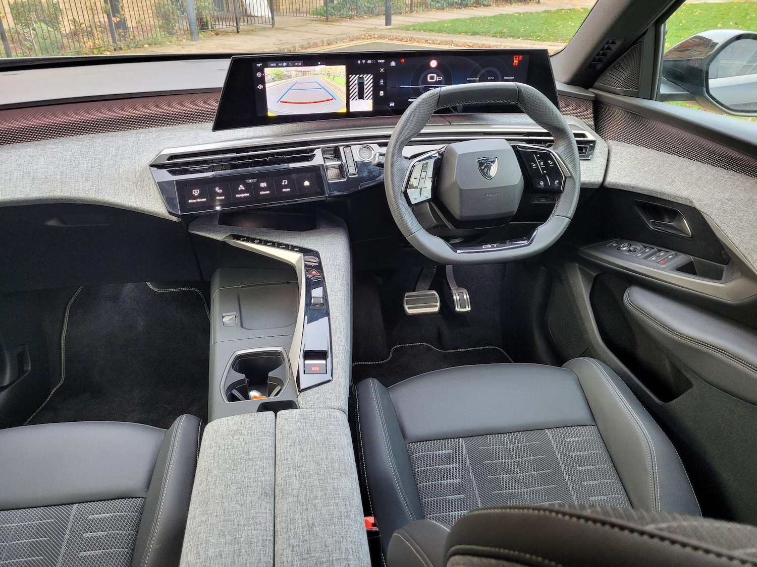 Used Peugeot 3008 2025 for sale - 76521877: Photo 21