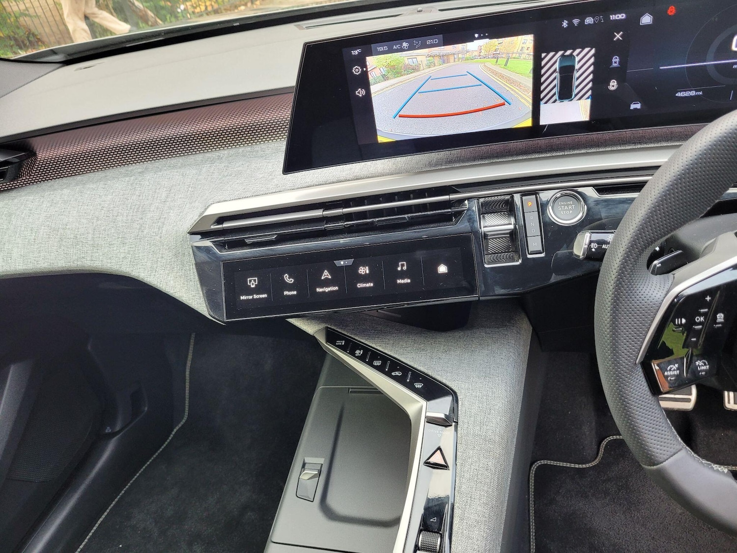 Used Peugeot 3008 2025 for sale - 76521877: Photo 22