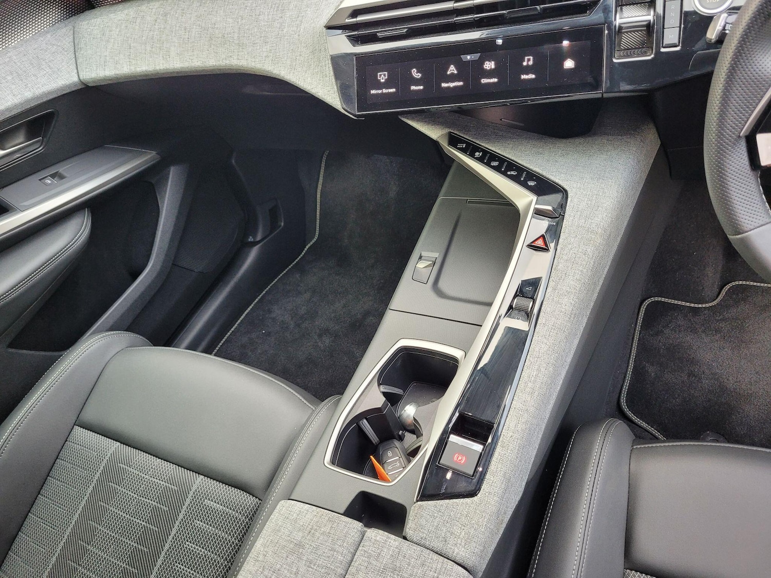 Used Peugeot 3008 2025 for sale - 76521877: Photo 23