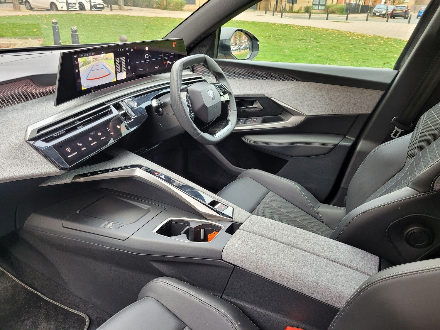 Used Peugeot 3008 2025 for sale - 76521877: Photo 24