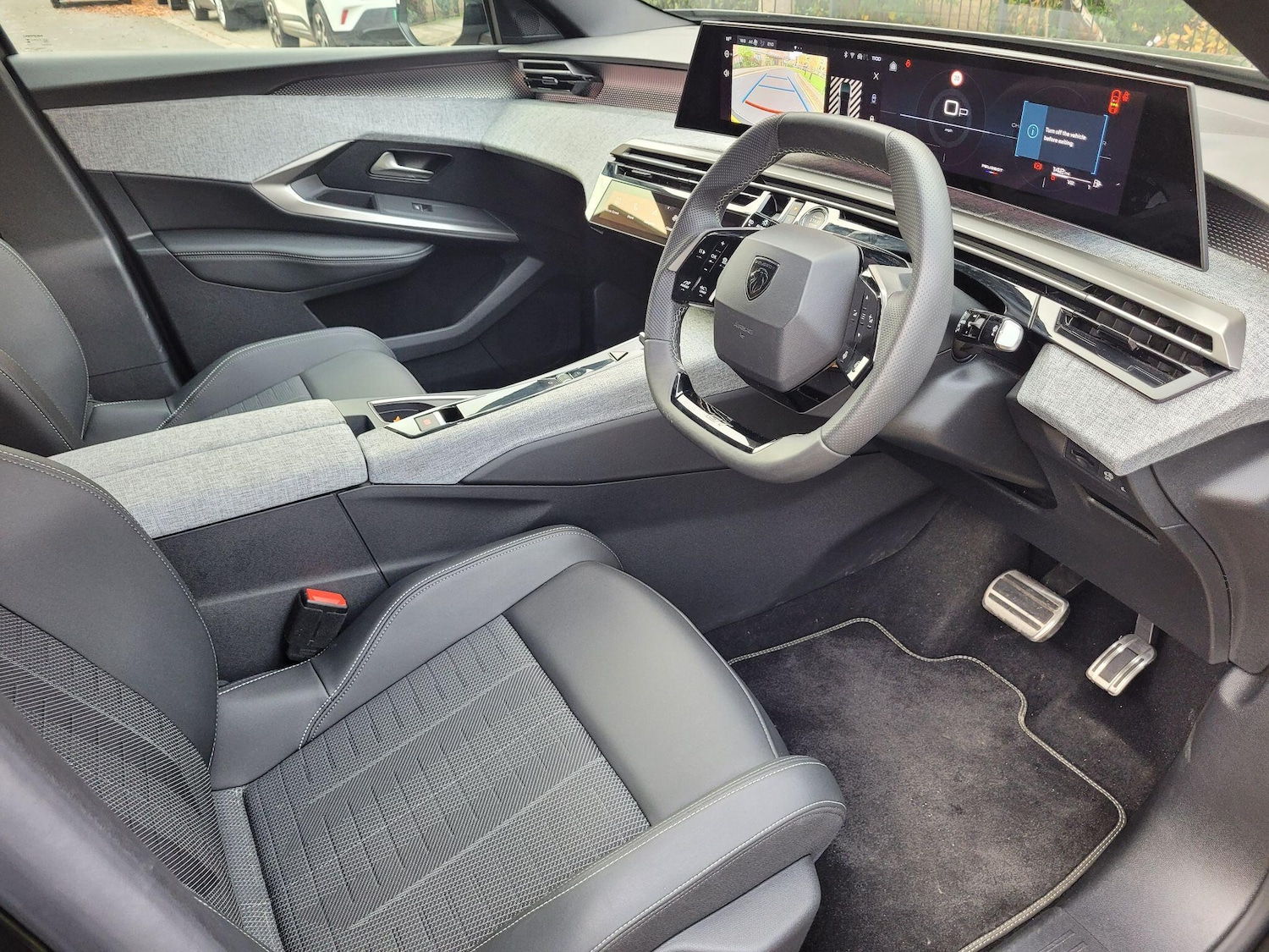 Used Peugeot 3008 2025 for sale - 76521877: Photo 25