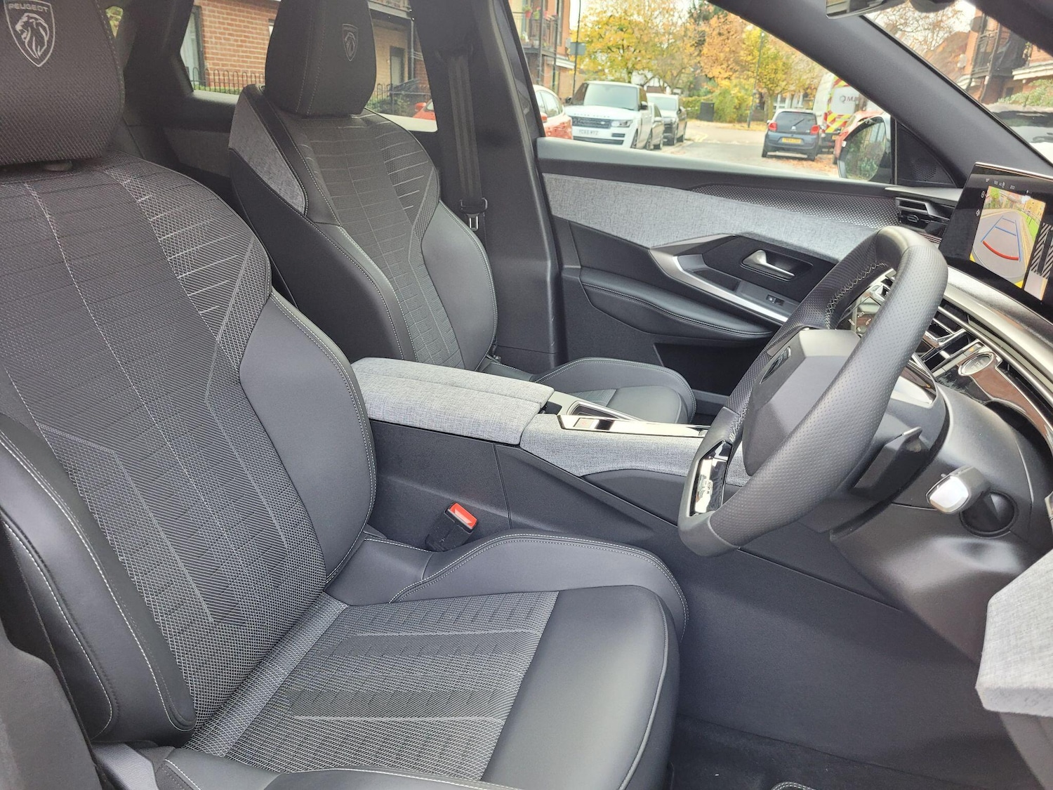 Used Peugeot 3008 2025 for sale - 76521877: Photo 26