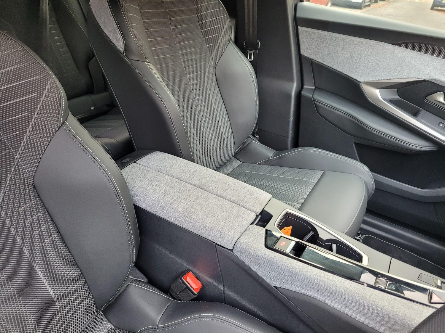 Used Peugeot 3008 2025 for sale - 76521877: Photo 27