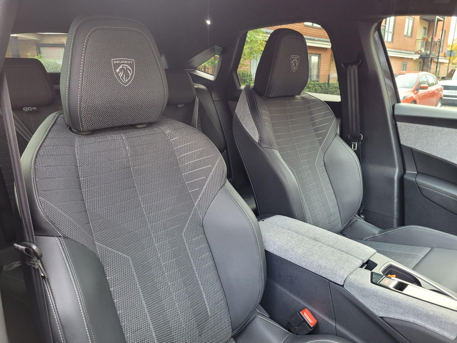 Used Peugeot 3008 2025 for sale - 76521877: Photo 28