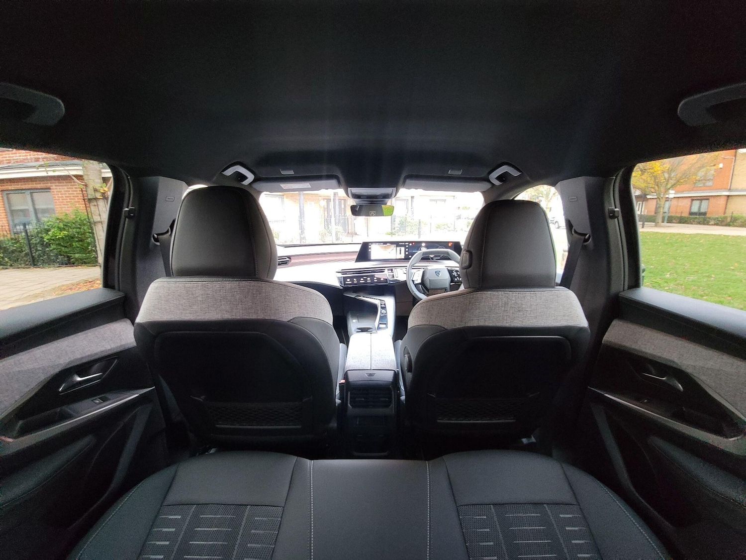 Used Peugeot 3008 2025 for sale - 76521877: Photo 29