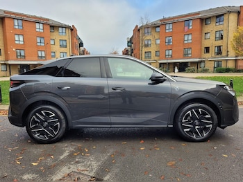 Used Peugeot 3008 2025 for sale - 76521877: Photo