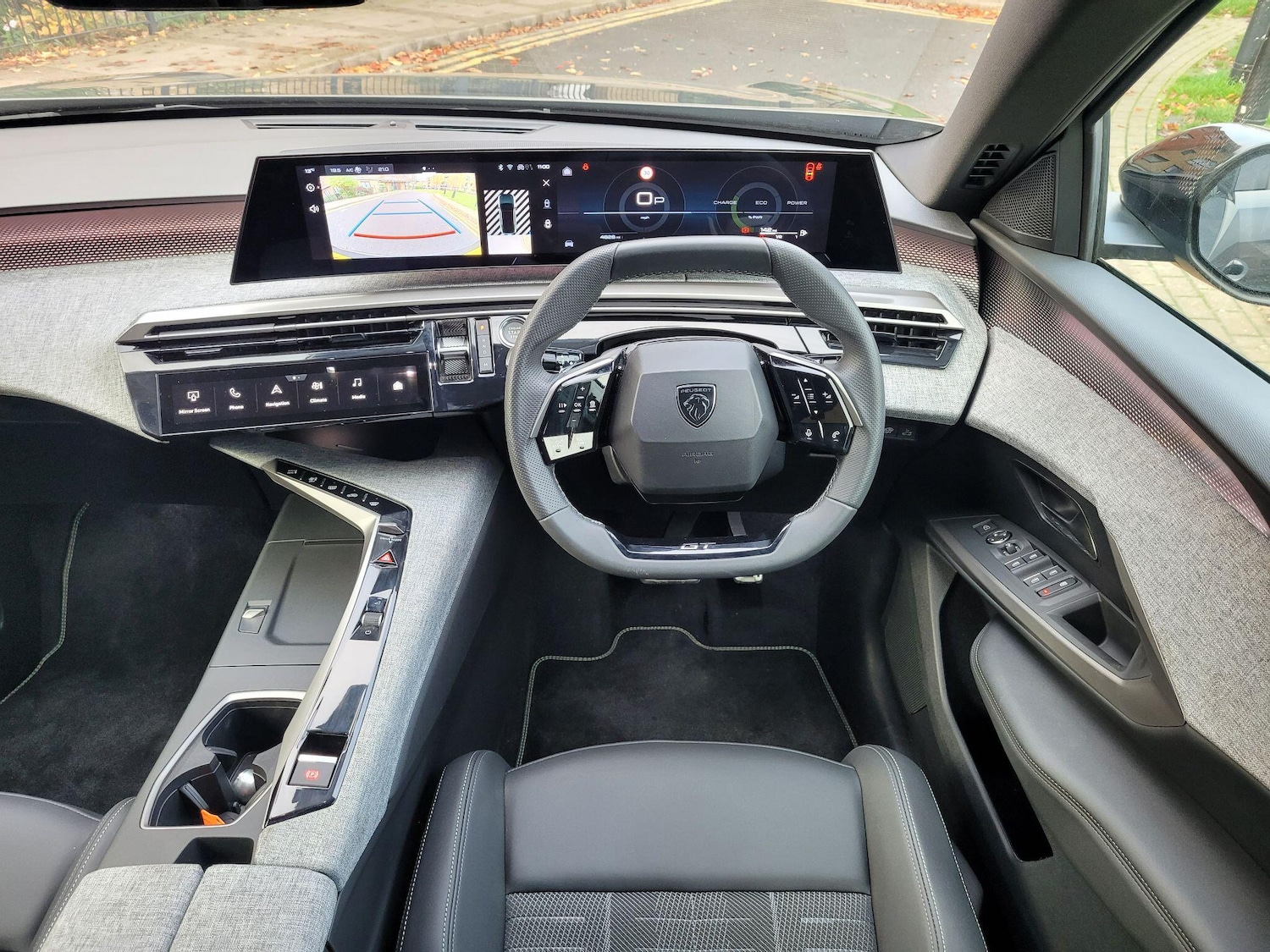 Used Peugeot 3008 2025 for sale - 76521877: Photo 3