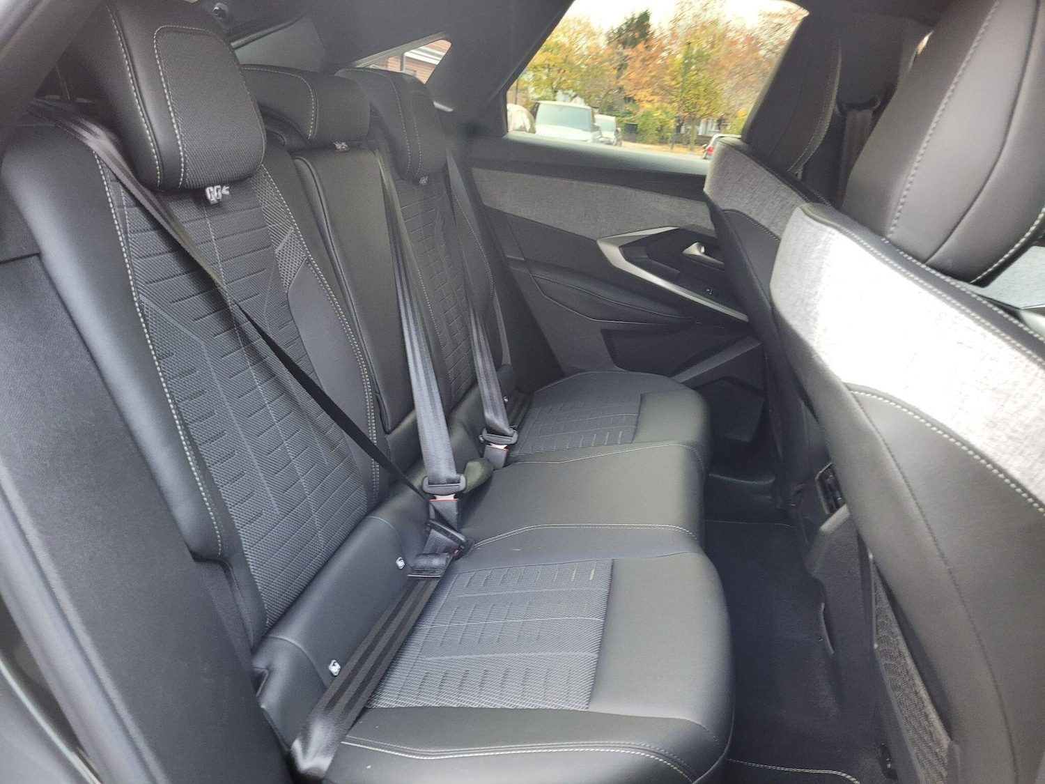 Used Peugeot 3008 2025 for sale - 76521877: Photo 31