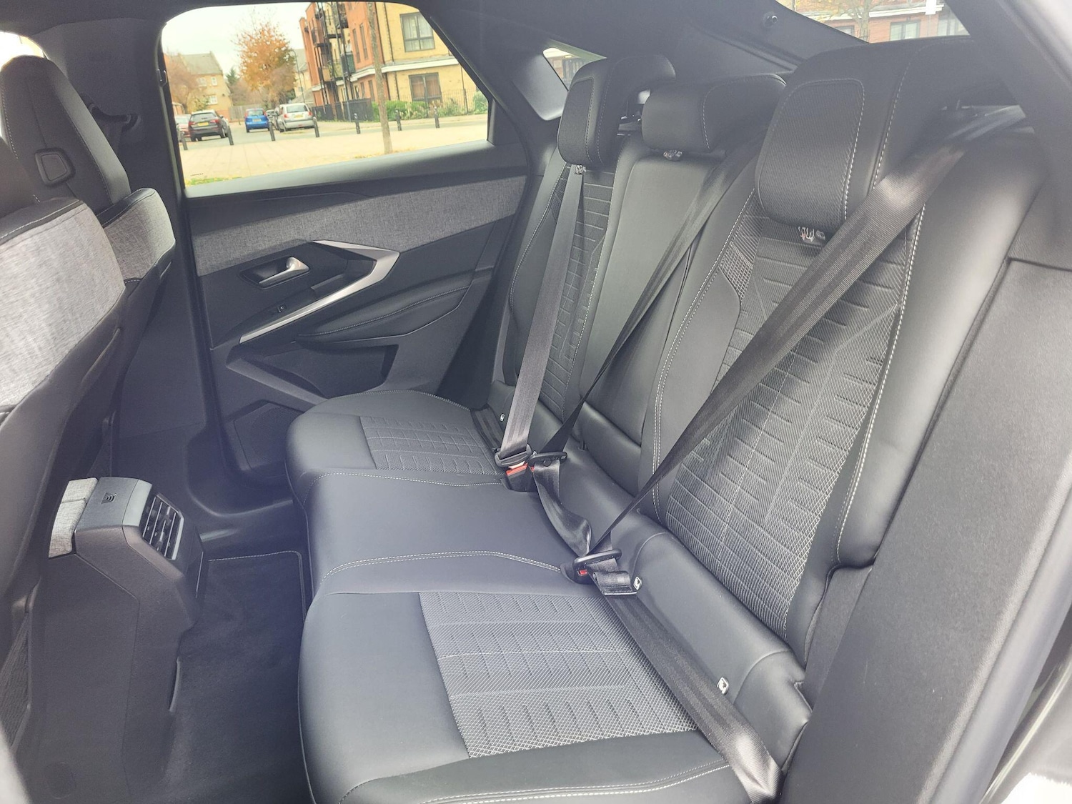 Used Peugeot 3008 2025 for sale - 76521877: Photo 33