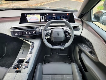 Used Peugeot 3008 2025 for sale - 76521877: Photo