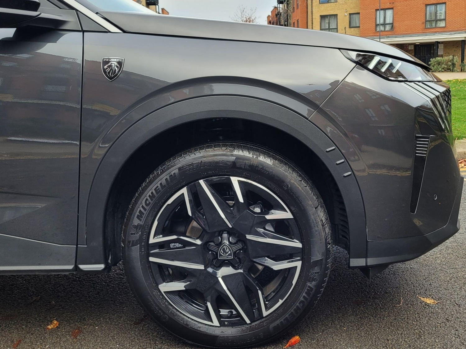 Used Peugeot 3008 2025 for sale - 76521877: Photo 44