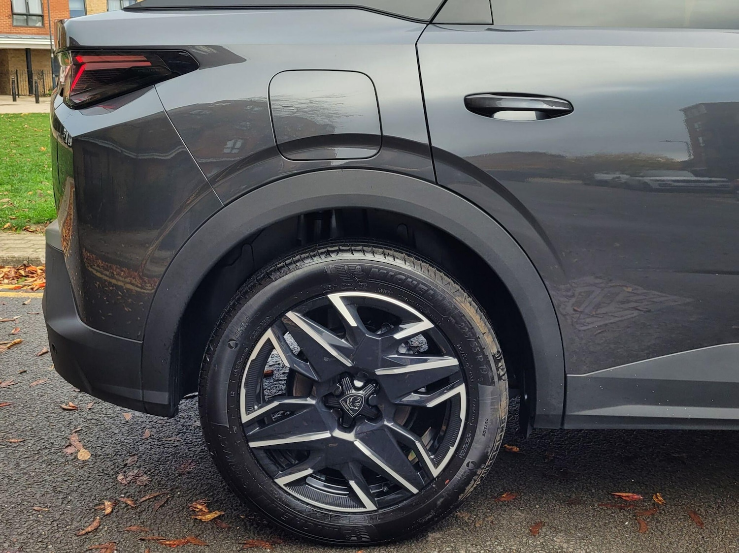 Used Peugeot 3008 2025 for sale - 76521877: Photo 45