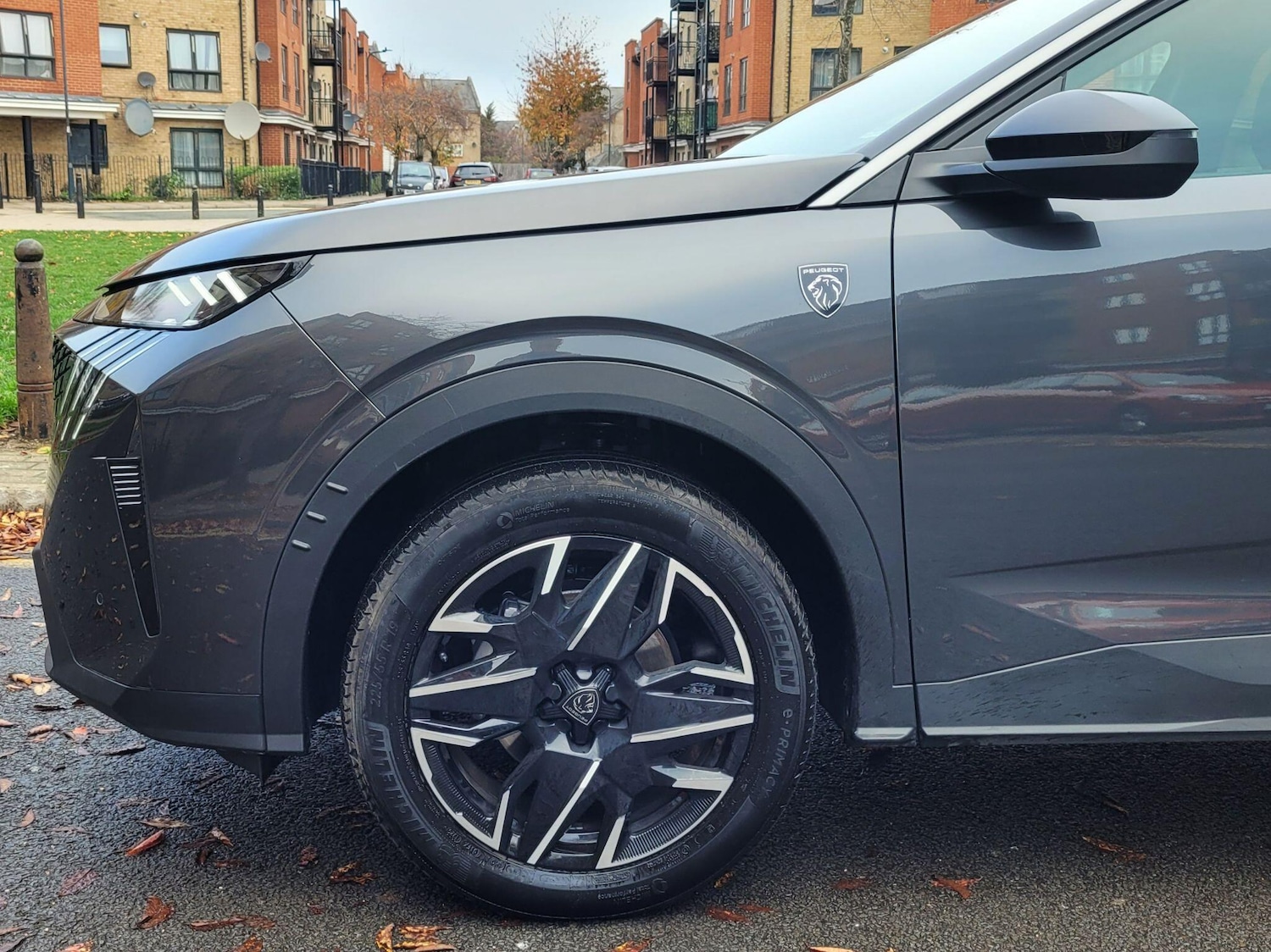 Used Peugeot 3008 2025 for sale - 76521877: Photo 46