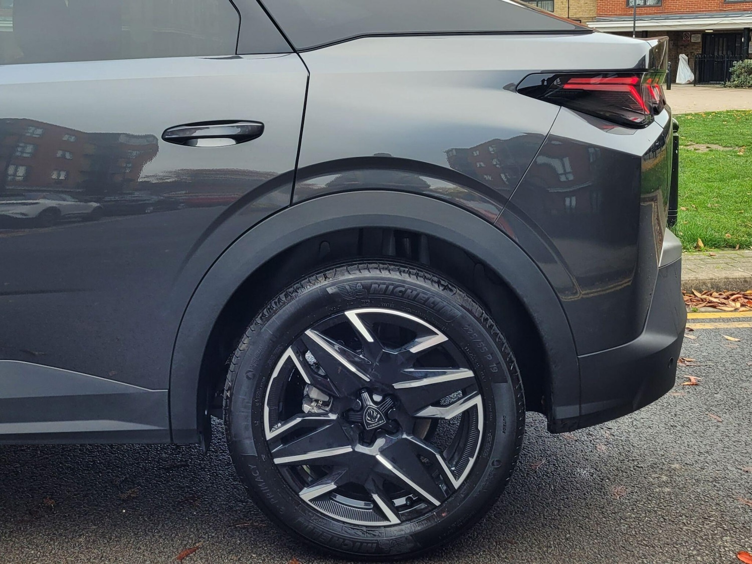 Used Peugeot 3008 2025 for sale - 76521877: Photo 47