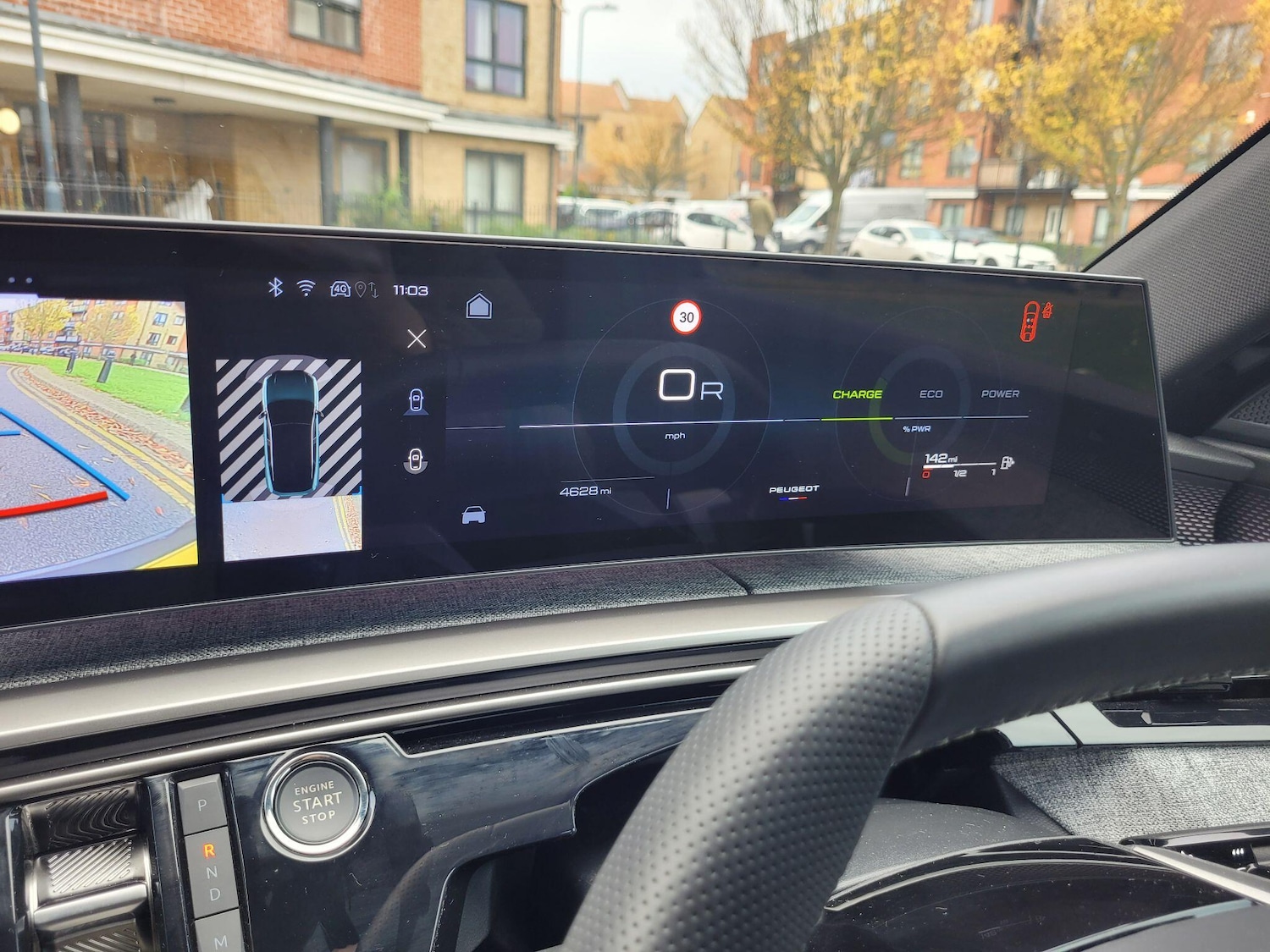 Used Peugeot 3008 2025 for sale - 76521877: Photo 50