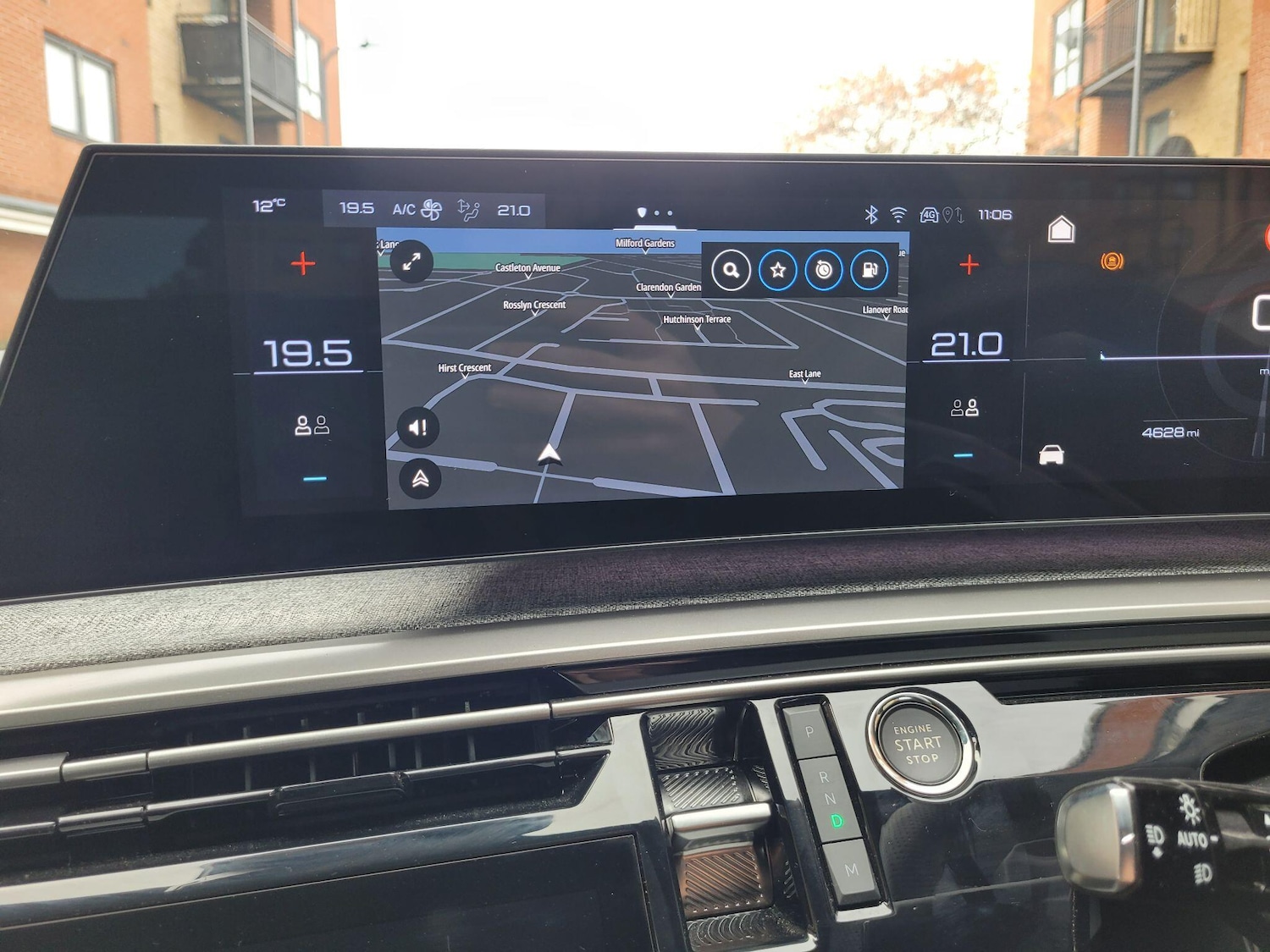 Used Peugeot 3008 2025 for sale - 76521877: Photo 51