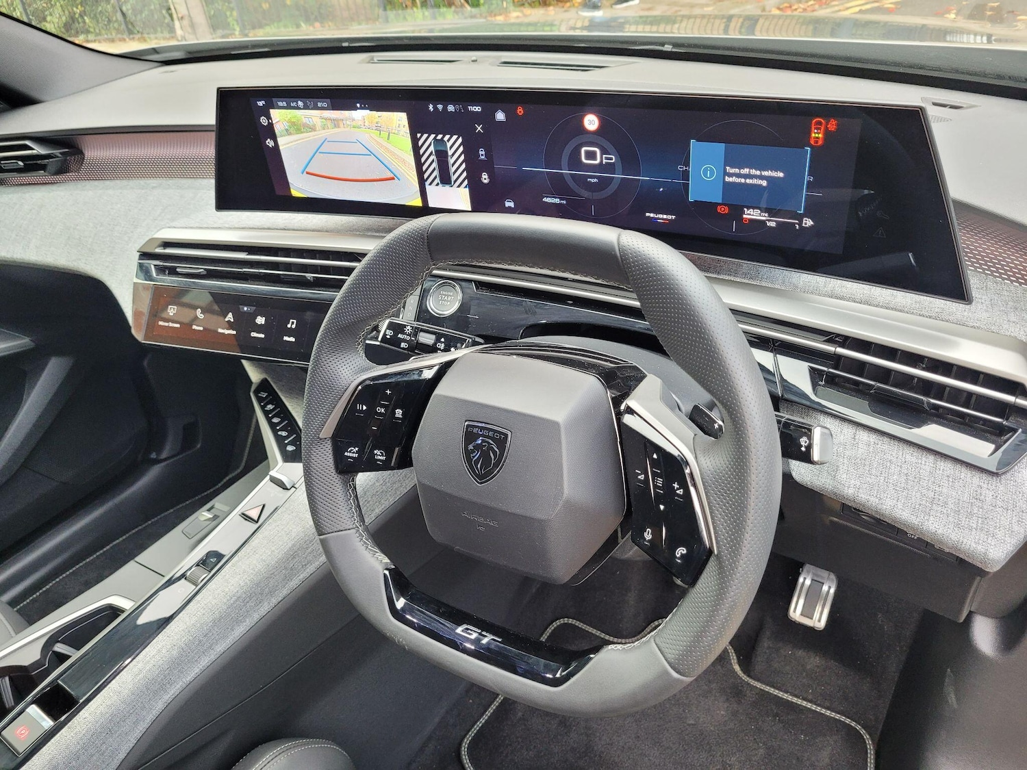 Used Peugeot 3008 2025 for sale - 76521877: Photo 52