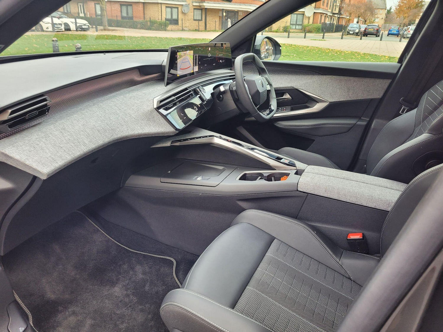 Used Peugeot 3008 2025 for sale - 76521877: Photo 53