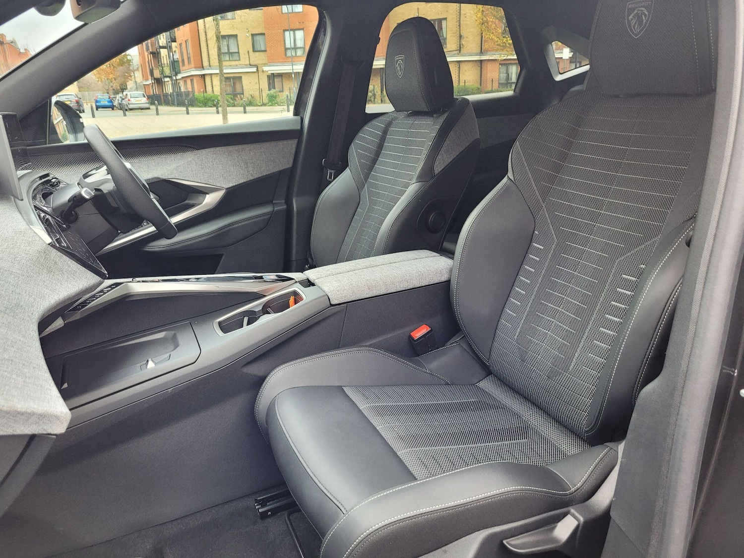 Used Peugeot 3008 2025 for sale - 76521877: Photo 54