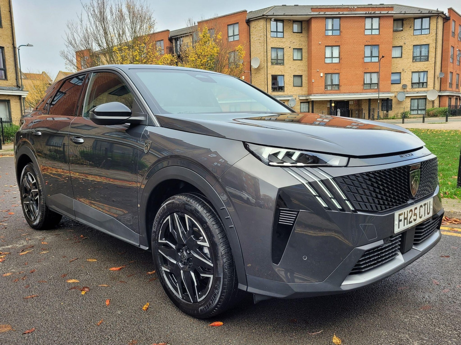 Used Peugeot 3008 2025 for sale - 76521877: Photo 7