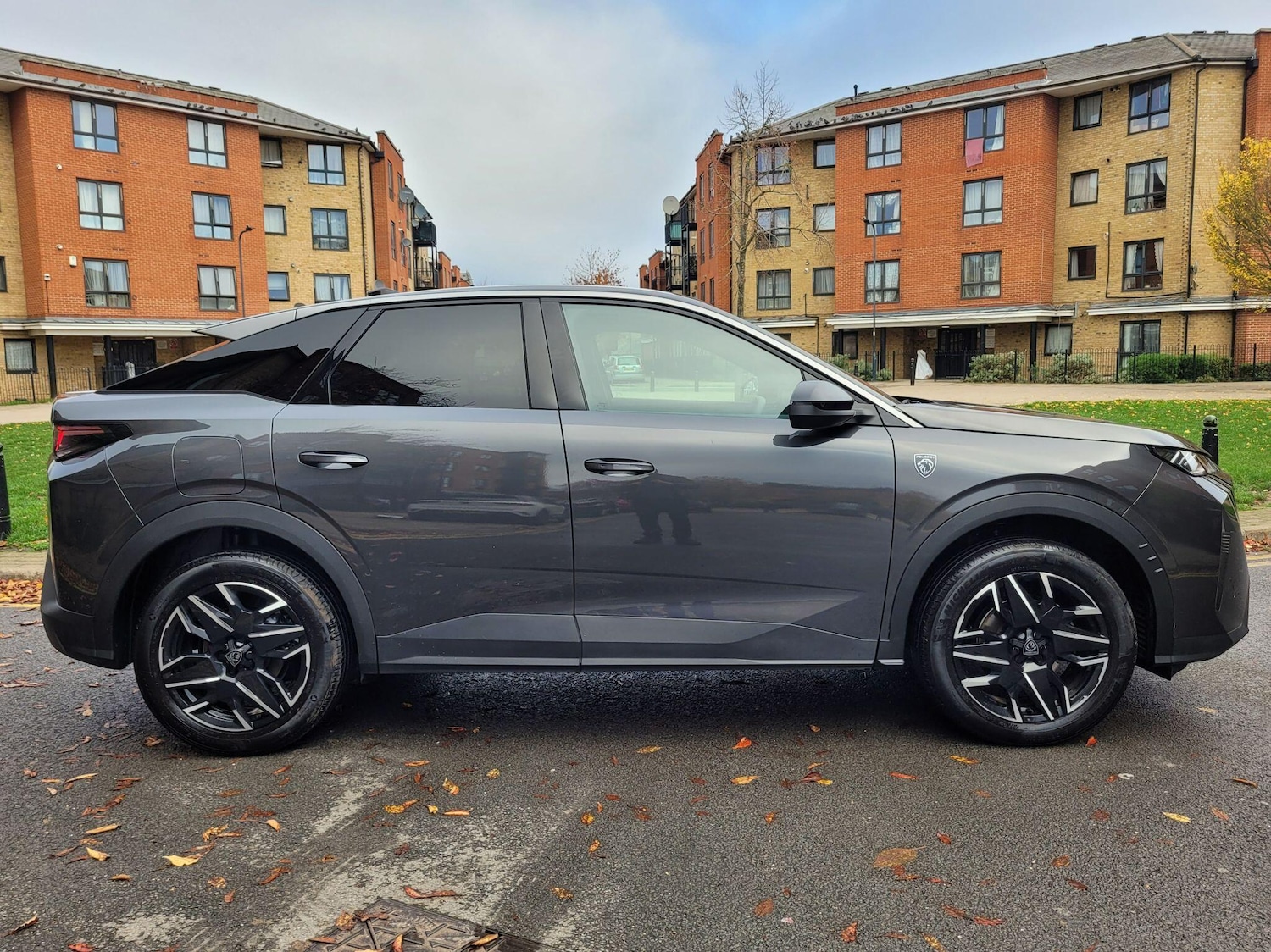 Used Peugeot 3008 2025 for sale - 76521877: Photo 8