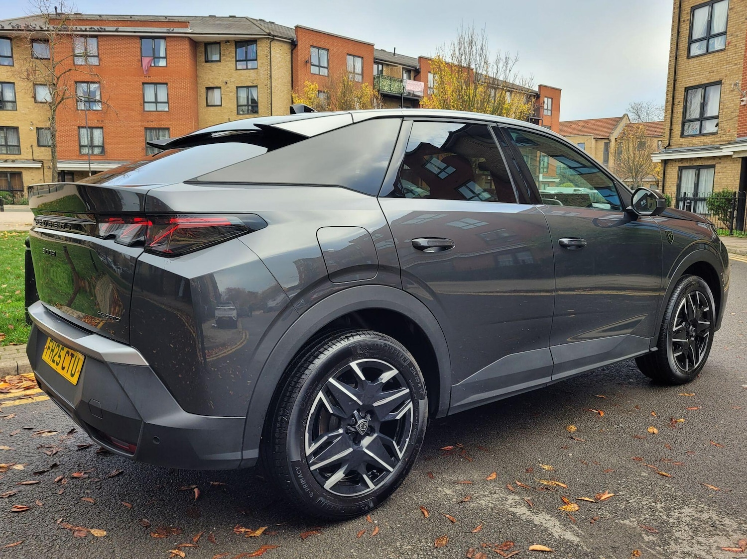 Used Peugeot 3008 2025 for sale - 76521877: Photo 9