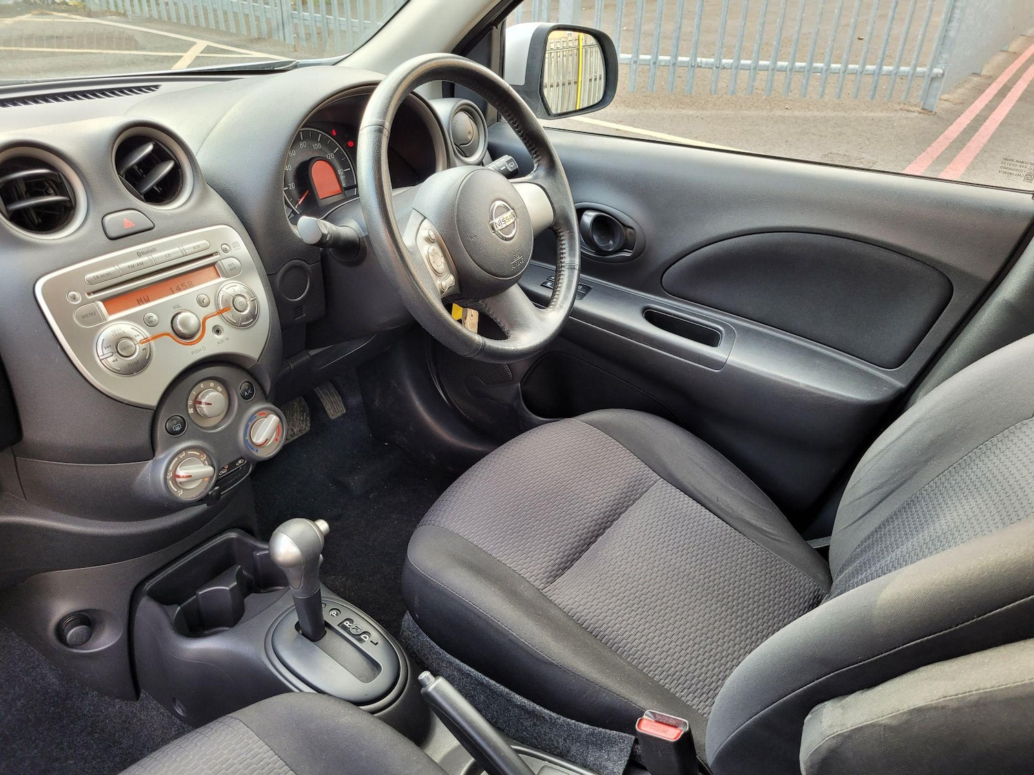 Vehicle 13