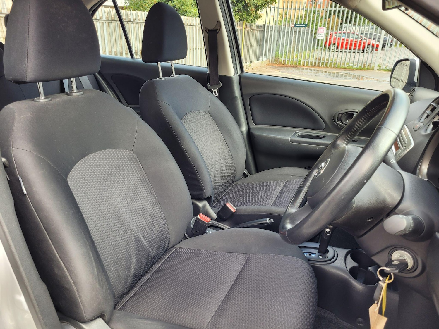 Vehicle 15