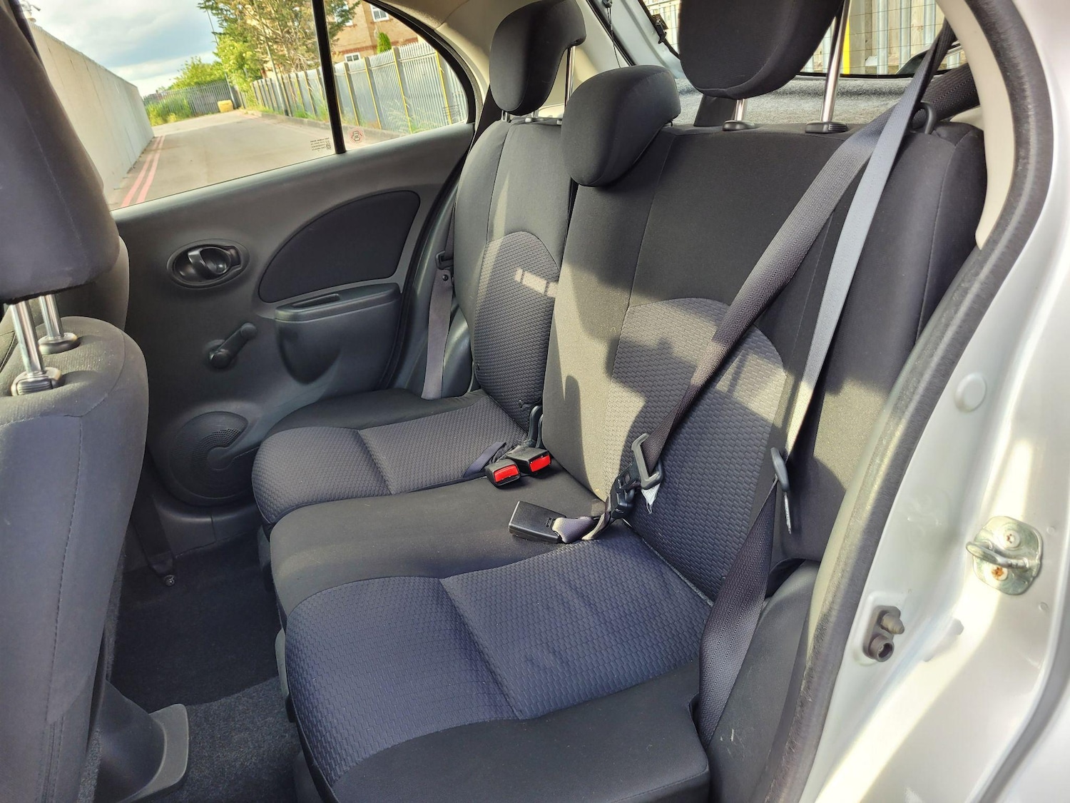 Vehicle 19